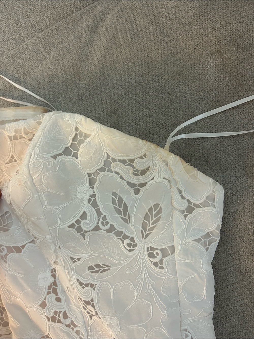 Jenny Yoo Frida Dress - Picture 11 of 14